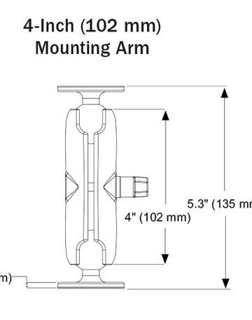 Microscan 98-000048-01 Stands