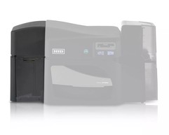 Fargo 47435 Dual-Sided Printing Module image