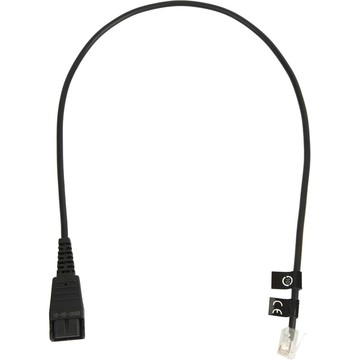 Jabra 8800-00-01 Cables