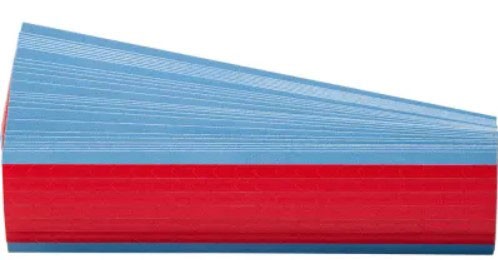 Brady DIA-250-RD-PK Accessories