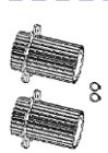 Zebra P1046696-040 Accessories