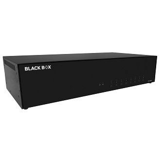 Black Box KVS4-2008D Wireless Adapters