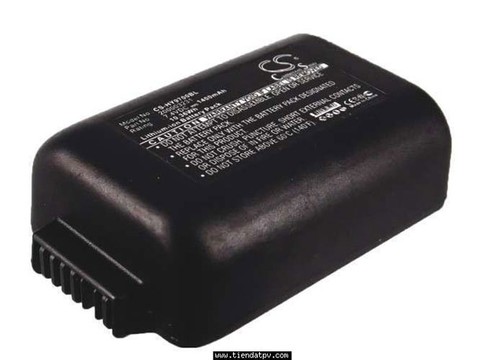 Battery for Honeywell Dolphin 99EX
