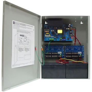 Altronix AL1012ULXPD16CB Accessories