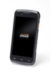 image Terminaux Portables Janam XT30-0THFRMGW00
