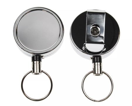 Reels de Insignia Levata A-YY-HD-KR