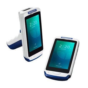 Datalogic Joya Touch 22 Mobile Computer Pistol-Grip, 4.3" Full Touch, Android 11, 2D 2-megapixel Imager, 4GB RAM, 32GB Flash