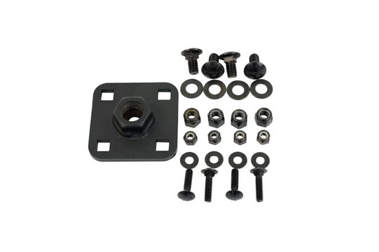 Supports Gamber Johnson 7110-1325