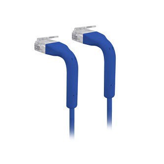 Cables Ubiquiti Networks U-CABLE-PATCH-03M-RJ45-BL