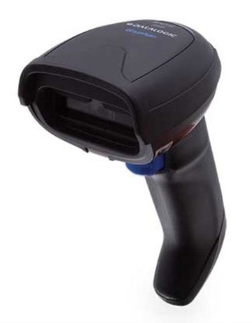 Datalogic Gryphon GBT4200 Handheld Barcode Scanners, 400 scans/s, 100 m, IP52