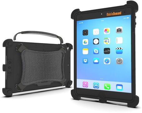 MobileDemand IPAD-MINI-CASE Accessories