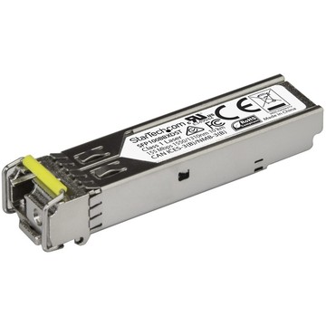 StarTech SFP100BBXDST Transceiver Modules