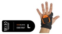 ProGlove Left Hand Straps,  pack of 10pcs image