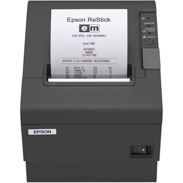 Impresoras de Etiquetas Epson C31CA85A5551