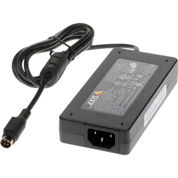 Axis 01508-001 Power Supply