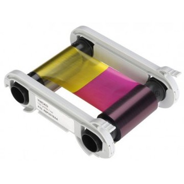 Evolis 775122 Kartenbänder