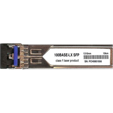 Juniper Networks EX-SFP-1FE-LX Transceiver Modules