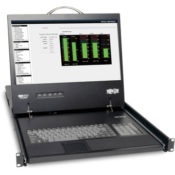 Accessories Tripp-Lite B070-008-19