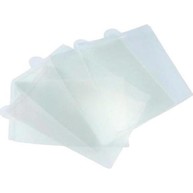 Screen Protector for Honeywell Dolphin 9700/99EX/99GX (10 pack) image