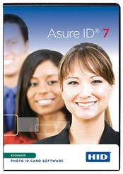 Fargo Asure ID 7 Enterprise to Asure ID 7 Exchange image