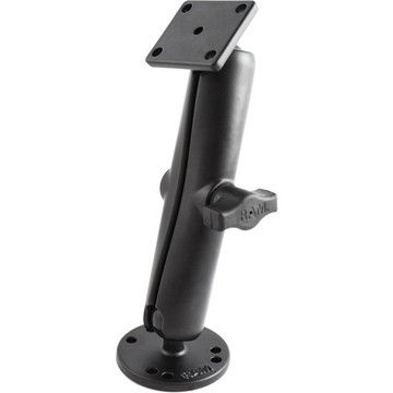 RAM Mount RAM-B-139U-C Accessories