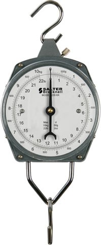 Brecknell BRECKNELL-235-6S POS-Waagen