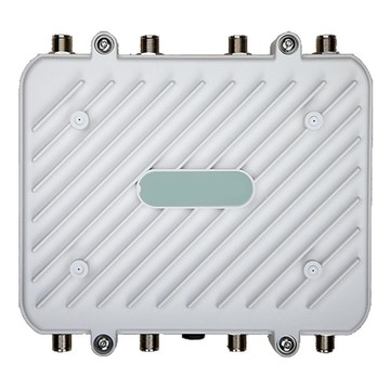 Ap-8163-66S40-1-Wr - Ap8163: Outdoor Dual Radio - 3X3:3 - 802.11N - External Antenna - Wips - Emea And Rest Of World.