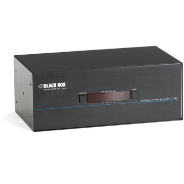 Black Box KV3304A Wireless Adapters