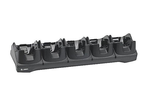 4+4 Slots Charging Cradle for Zebra TC8X