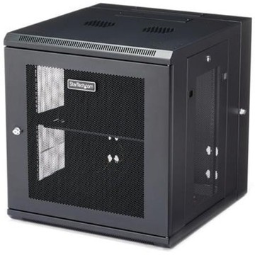StarTech RK1224WALHM Racks