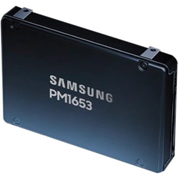 Samsung MZILG3T8HCLS-00A07 Accessories