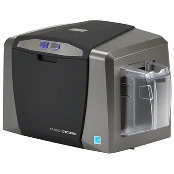 Fargo 0754563500001 Card Printers