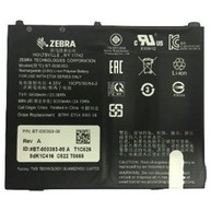 Battery for Zebra ET51 / ET56 (10", Windows) image