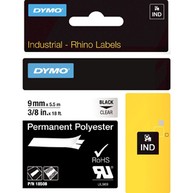 imagen de Etiquetas DYMO 18508DMO