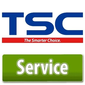 TSC, WARRANTY DA210/DA220/DA310/DA320, STD, PRIORITY DEPOT, 3YR, BUY WITH PRINTER, US WARRANTY