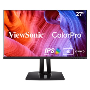 ViewSonic VP2756-4K Monitors