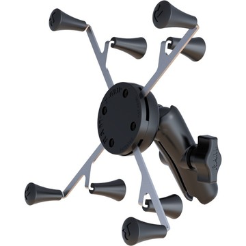 RAM Mount RAM-HOL-UN8B-201U Accessories