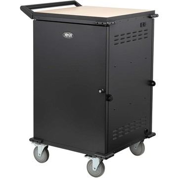 Tripp-Lite CSCSTORAGE1 Accessories