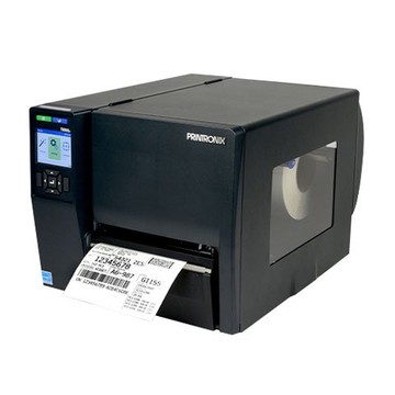 Printronix T6E2X6, Thermal Transfer, 6'', 203dpi