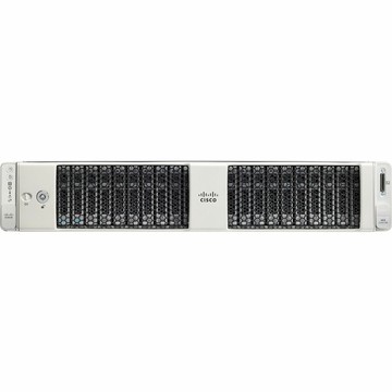 Cisco Barebone System - UCSC-C245-M8SX