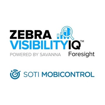 Software Zebra ZSOTI-CLOUD-5YR