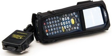 Carry Case for Tecton/MX7 without Handle with Gearkeeper Retractor. Does Not Support Tecton/MX7 Fitted with Protective Boot.