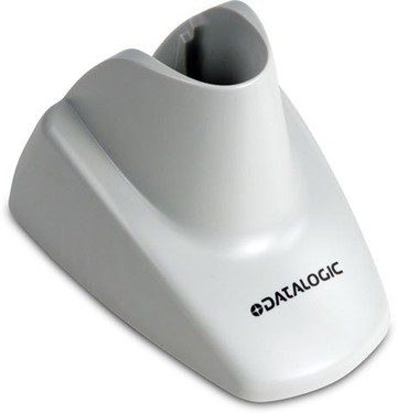 Supports Datalogic STD-AUTO-QD24-WH