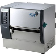 Toshiba 18221168685 Etikettendrucker Bild