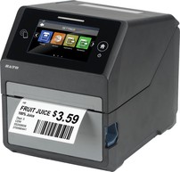 SAT.HARDWARE.SATO CT4-LX SERIES.. image