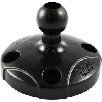 RAM Mount RAP-SB-202U Accessories