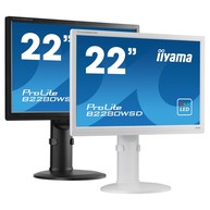 Iiyama ProLite B22XX Touchscreen Display image