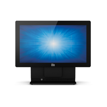 Elo 15E2 Rev. D, 39.6 cm (15,6''), IT, SSD, fanless