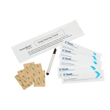 Matica MC310 Cleaning Kit (5x Cleaning Cards, 5x Cleaning Swabs, 1x Cleaning Pen, 1x T-Cleaning Card)