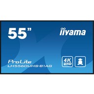 image Affichage Numérique Iiyama LH5560UHS-B1AG